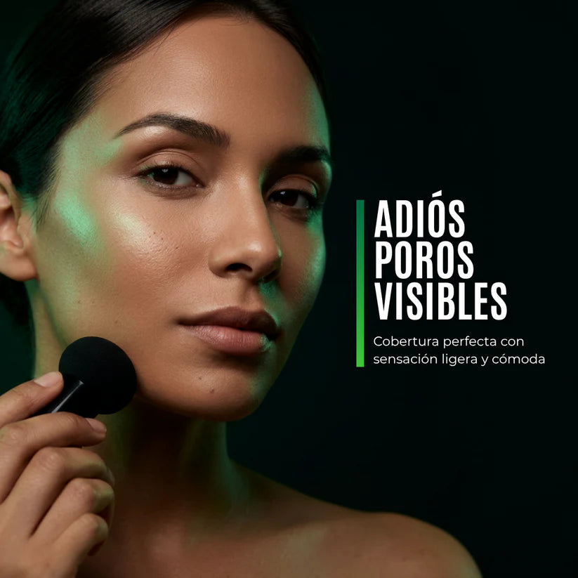 MoisTure Base Maquillaje - Compre 1 Llevate 2 GRATIS đ
