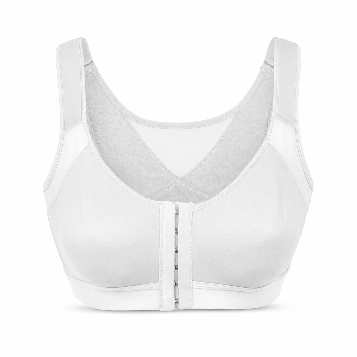 PostureLift™ – Brasier Corrector de Postura con Cierre Frontal