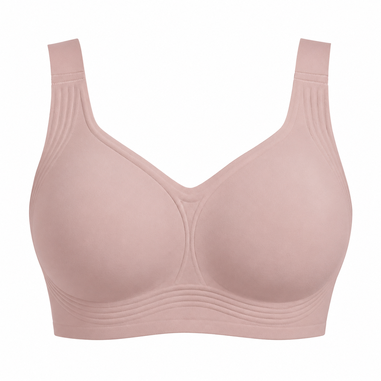 SensaLift™ Brasier 3D de Soporte Sin Varillas