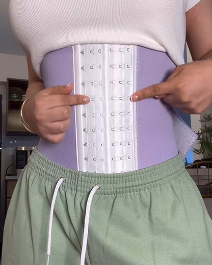 Faja Sauna Sudor