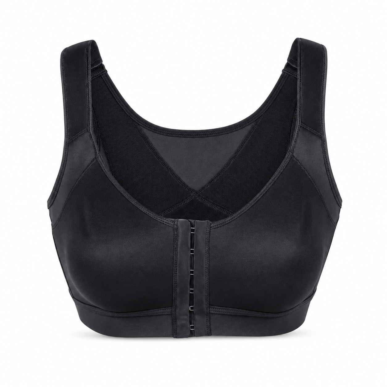 PostureLift™ – Brasier Corrector de Postura con Cierre Frontal
