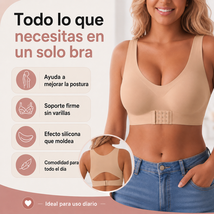 PostureLift™ – Brasier Corrector de Postura con Efecto Silicona