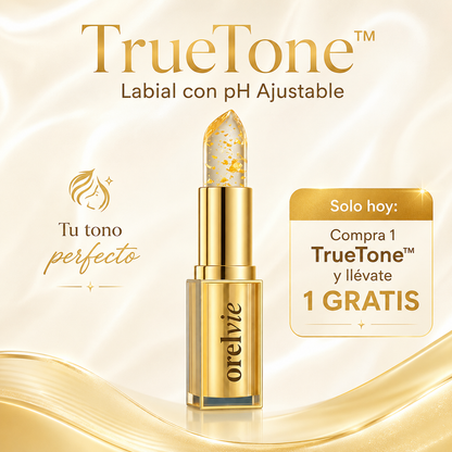 TrueTone™ - Labial con pH Ajustable