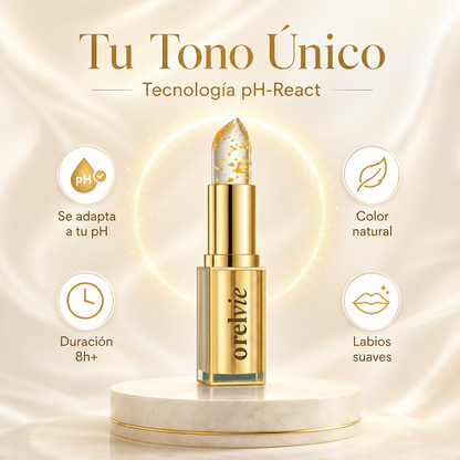 TrueTone™ - Labial con pH Ajustable