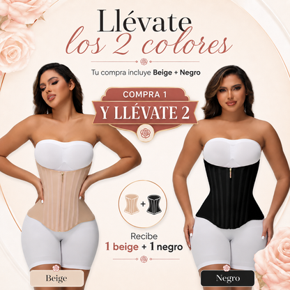 Cinturilla Modeladora Bella - Solo Hoy Compra 1 y llévate 2