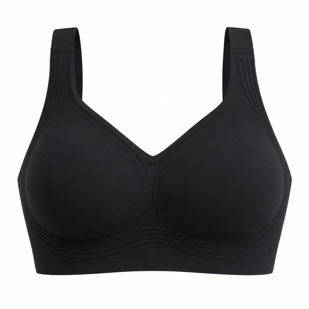 SensaLift™ Brasier 3D de Soporte Sin Varillas